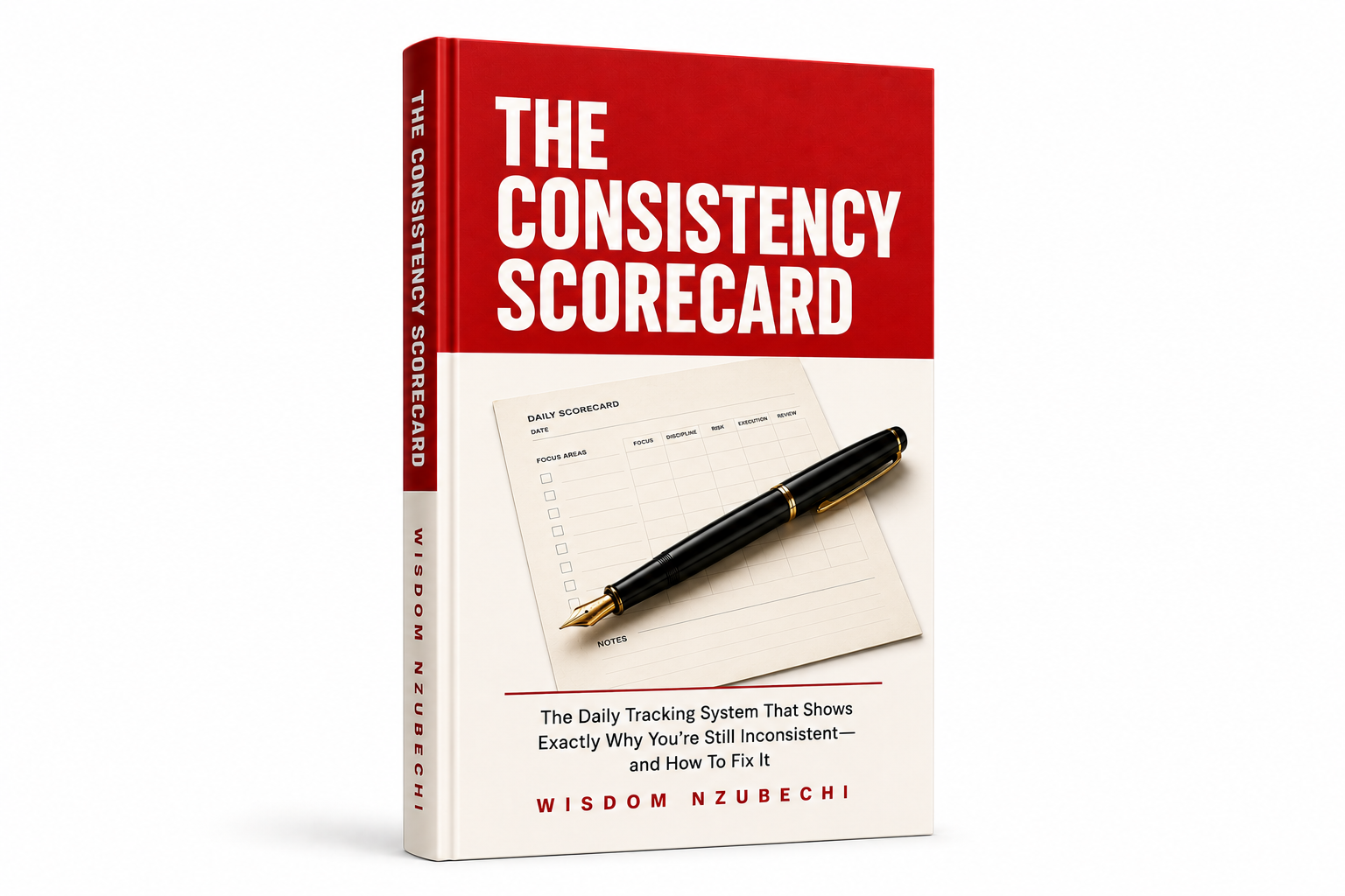 The Consistency Scorecard
